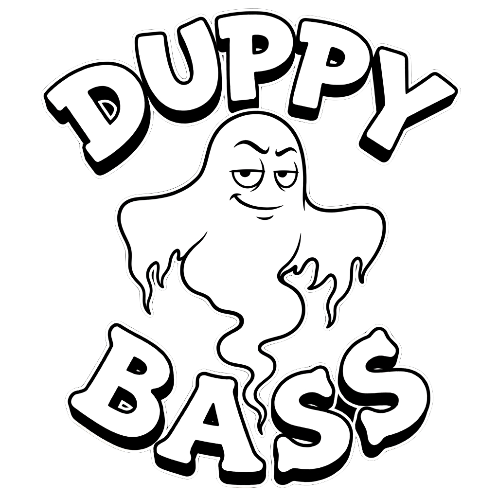 duppybass logo